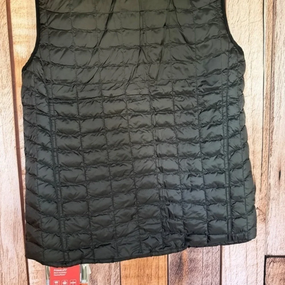 Fieldsheer Mobile Warming Heated Vest Honda‎ Car Racing MSR Black TechWear M NWT